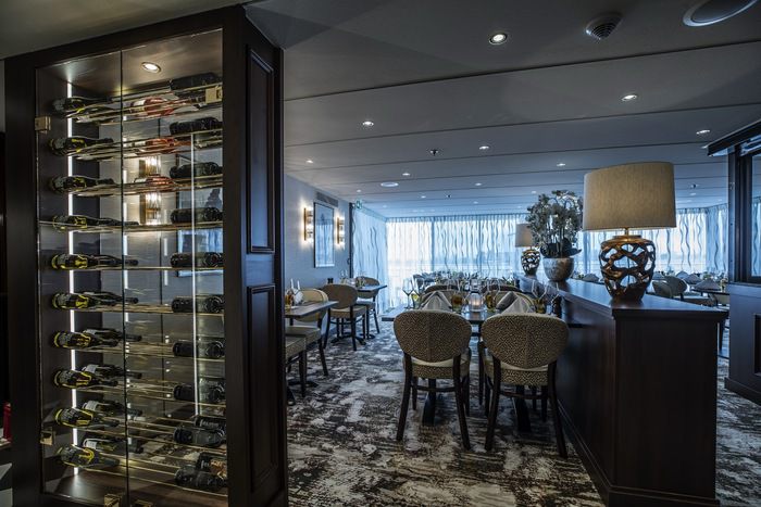 Riverview Kitchen